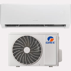 Gree 1.5HP Non-Inverter Air Conditioner R410A Gas | GWC12AGBXA-K3NNA1A