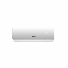 Bruhm 1.5 HP Split R410 Non-Inverter Air Conditioner | BAS-12RCEW