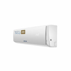 Bruhm 1.5 HP Split R410 Non-Inverter Air Conditioner | BAS-12RCEW