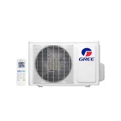 Gree 2.5HP AC R410 Non-Inverter Gas Air Conditioner | GWC24AAD-K3NNA2A