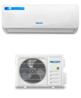 Nexon 1.5 HP Split Air Conditioner - White | NAC-S12R4-E