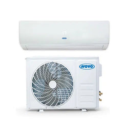 Novo 1.5HP R410 Split Air Conditioner (3 Stars) | NV-1500AC