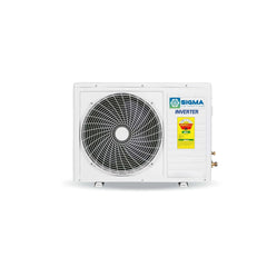 Sigma 2.5HP Split R410 Breeze Inverter Air Conditioner | HY24SBI
