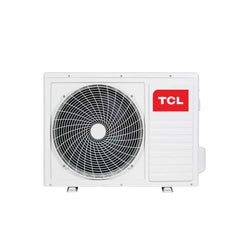 TCL 2.5HP R410 Split Inverter Air Conditioner | TAC-24CHSD/XA82I (Elite Plus Black Edition)