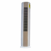 TCL 2.0HP R32 Round Floor Standing Tower Air Conditioner | TAC-18CFD/MCI