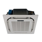 Chigo Non-Inverter Ceiling Cassette Air Conditioner R410 5.0HP | CST CC-140CR3