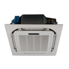 Chigo Non-Inverter Ceiling Cassette Air Conditioner R410 5.0HP | CST CC-140CR3