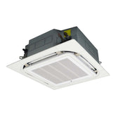 Chigo Inverter Ceiling Cassettes R410 4.0 HP Air Conditioner | CST CC-105CR1