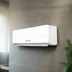 Decakila 1.5HP R410 Split Air Conditioner | KECD021W