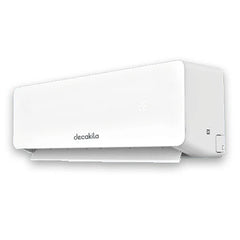 Decakila 1.5HP R410 Split Air Conditioner | KECD021W