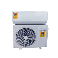 Digital World 2.0HP R410 Air Conditioner | DWAC-KAC18GCA-P100