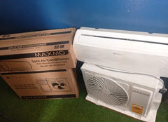 Maxmo 2.5HP R410 Split Non-Inverter Air Conditioner | M24C53AE7