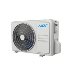 MDV 3.0 HP R410A Floor Standing Air Conditioner | MDV-28CRN