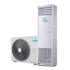 MDV 3.0 HP R410A Floor Standing Air Conditioner | MDV-28CRN