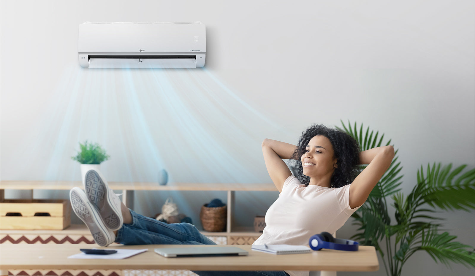 5 Tips to Keep Your AC Running Efficiently – AC Ghana