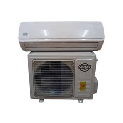 Saya 2.5HP R410A Gas Air Conditioner | AUSSAYA24K