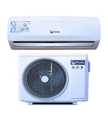 Pearl 2.0HP R410a Split Inverter Air Conditioner | PAC-18R410