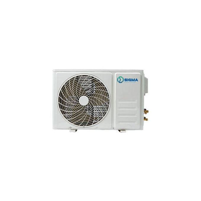 Sigma Luxe 2.0HP R410 Inverter Air Conditioner | SAC-T18LX