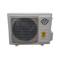 Saya 2.5HP R410A Gas Air Conditioner | AUSSAYA24K