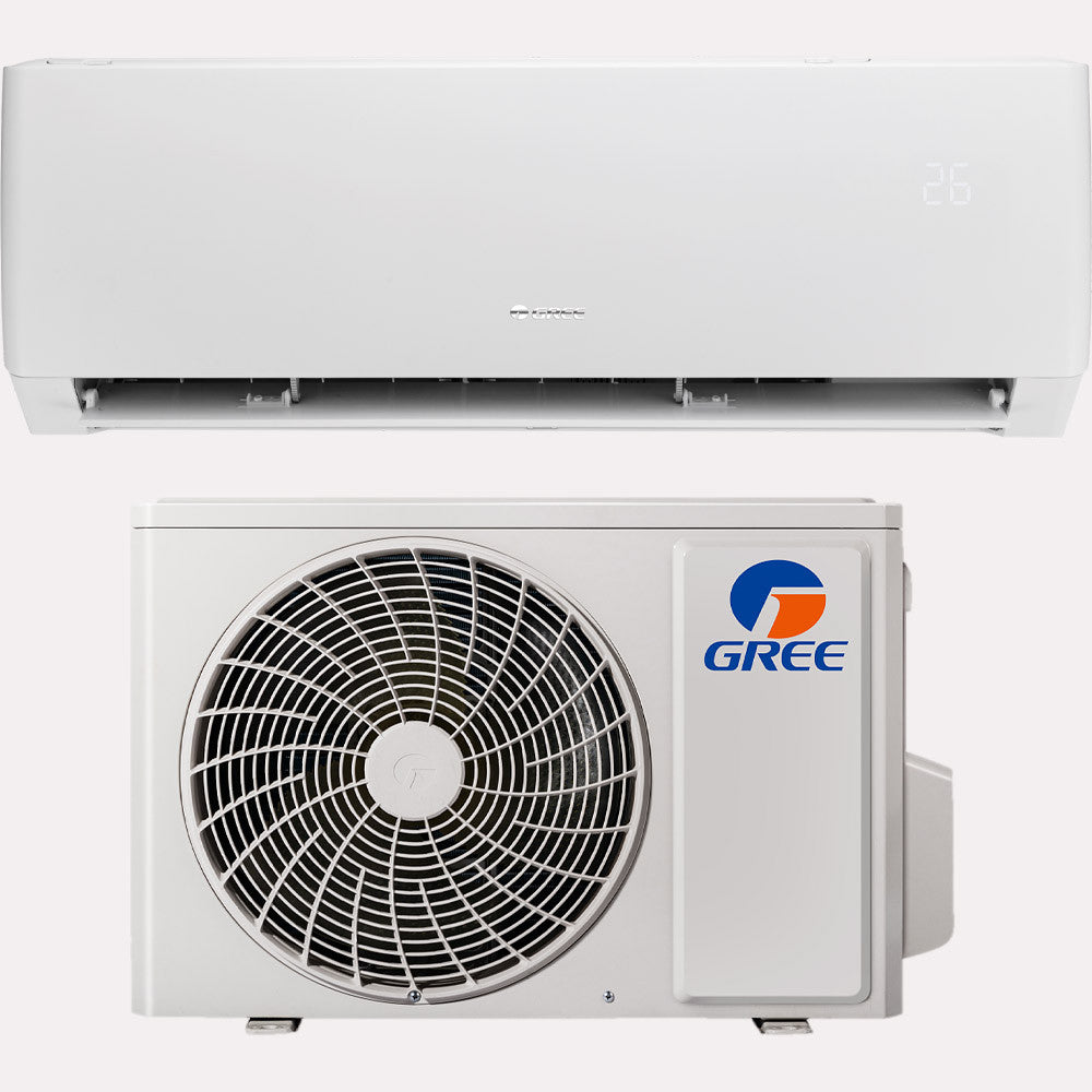 Gree 2.0HP R32 Inverter Air Conditioner | GWC18ACD-K6DNA1A