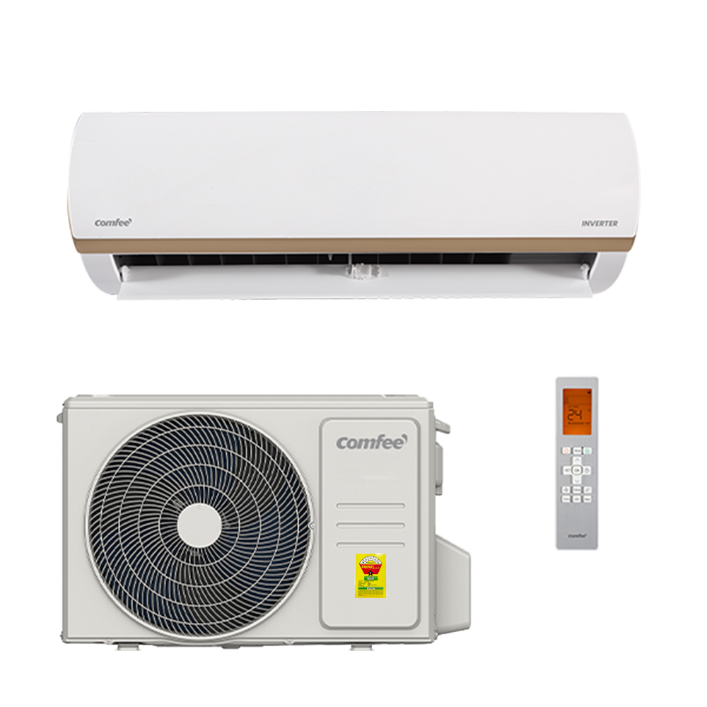 Comfee 2.5HP Inverter Air Conditioner With Wifi | CFS-25VAF