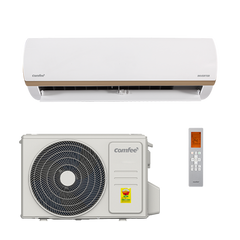 Comfee 2.5HP Inverter Air Conditioner With Wifi | CFS-25VAF