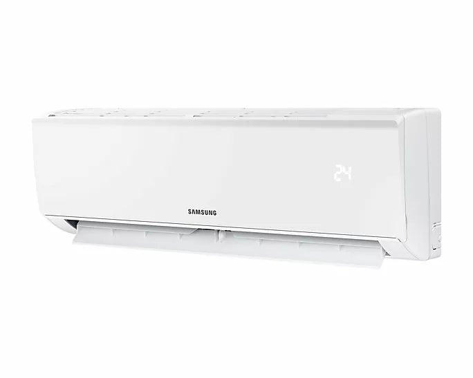 Samsung 2.5HP R410 Split Non-Inverter Air Conditioner | AR24CRHGAWK/AF