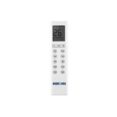 Bruhm 2.0HP R410 Gas Inverter Split Air Conditioner | BAS-18ICXW