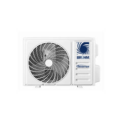 Bruhm 2.0HP R410 Gas Inverter Split Air Conditioner | BAS-18ICXW