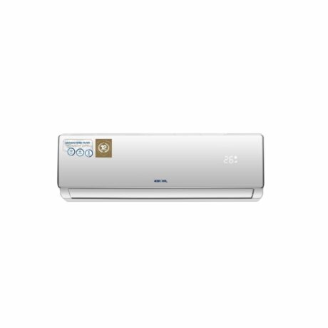 Bruhm 2.5HP R410 Split Non-Inverter Air Conditioner | BAS-24RCEW