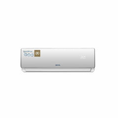 Bruhm 1.5 HP Split R410 Non-Inverter Air Conditioner | BAS-12RCEW
