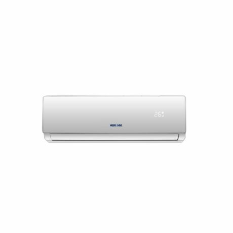 Bruhm 1.5 HP Split R410 Non-Inverter Air Conditioner | BAS-12RCEW