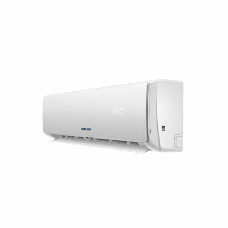 Bruhm 2.5HP R410 Split Non-Inverter Air Conditioner | BAS-24RCEW