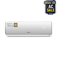 Bruhm 2.5HP R410 Split Non-Inverter Air Conditioner | BAS-24RCEW