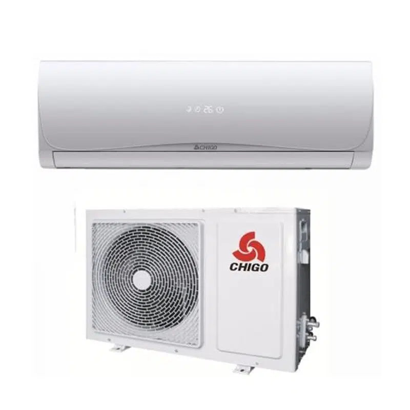 Chigo 2.5HP Split R410 Non-Inverter Air Conditioner | CS61-C3