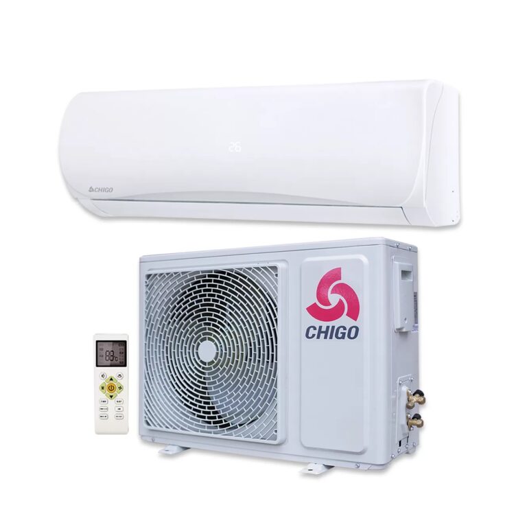 Chigo 2.0HP R410 2 Stars Split Air Conditioner | Non-Inverter - CS 23-P150V