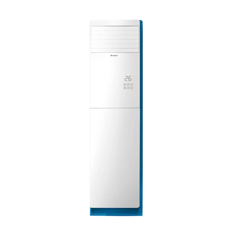 Chigo 5.0HP R410 Non-Inverter Floor Standing Air Conditioner | CF120-C6A
