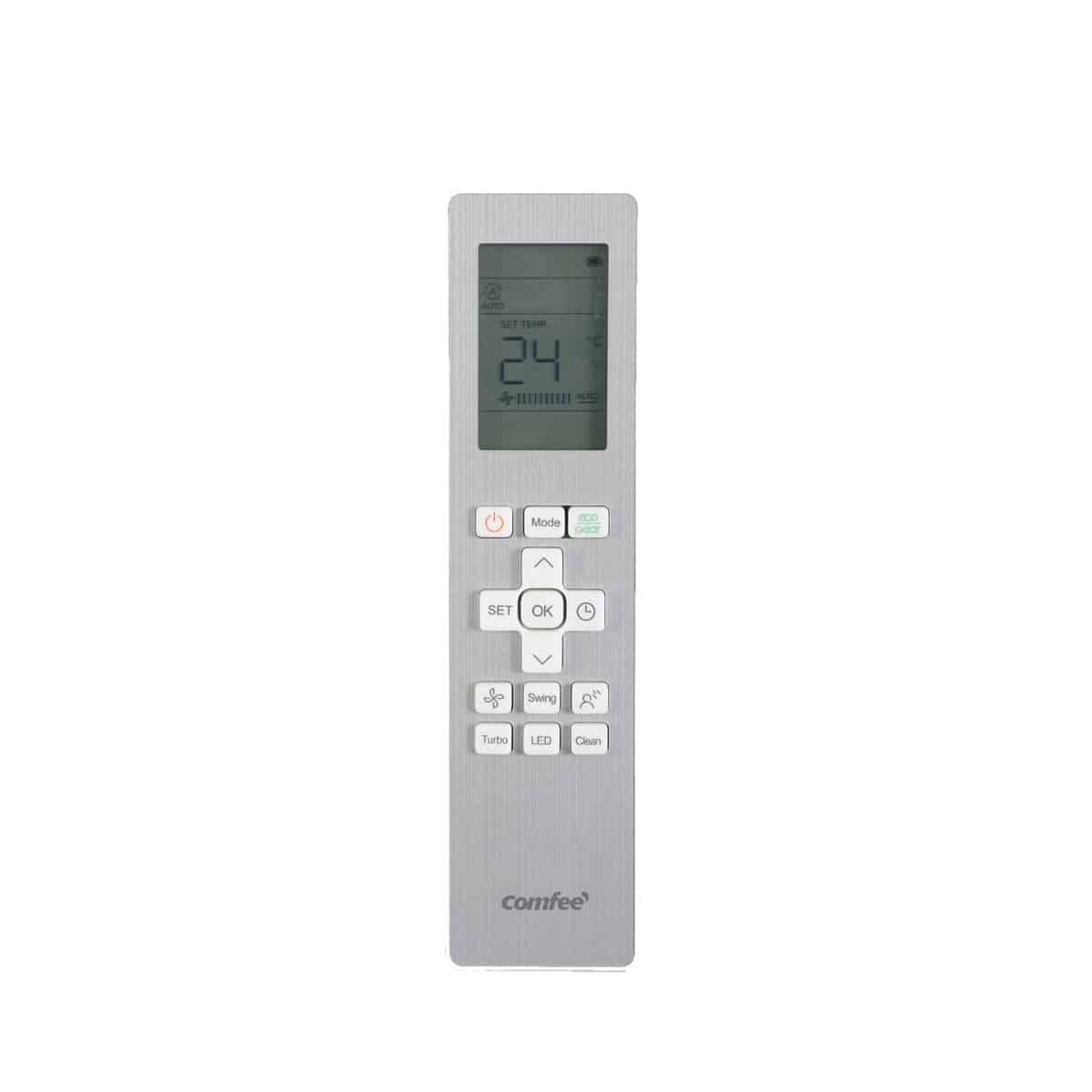 Comfee 2.5HP Inverter Air Conditioner With Wifi | CFS-25VAF