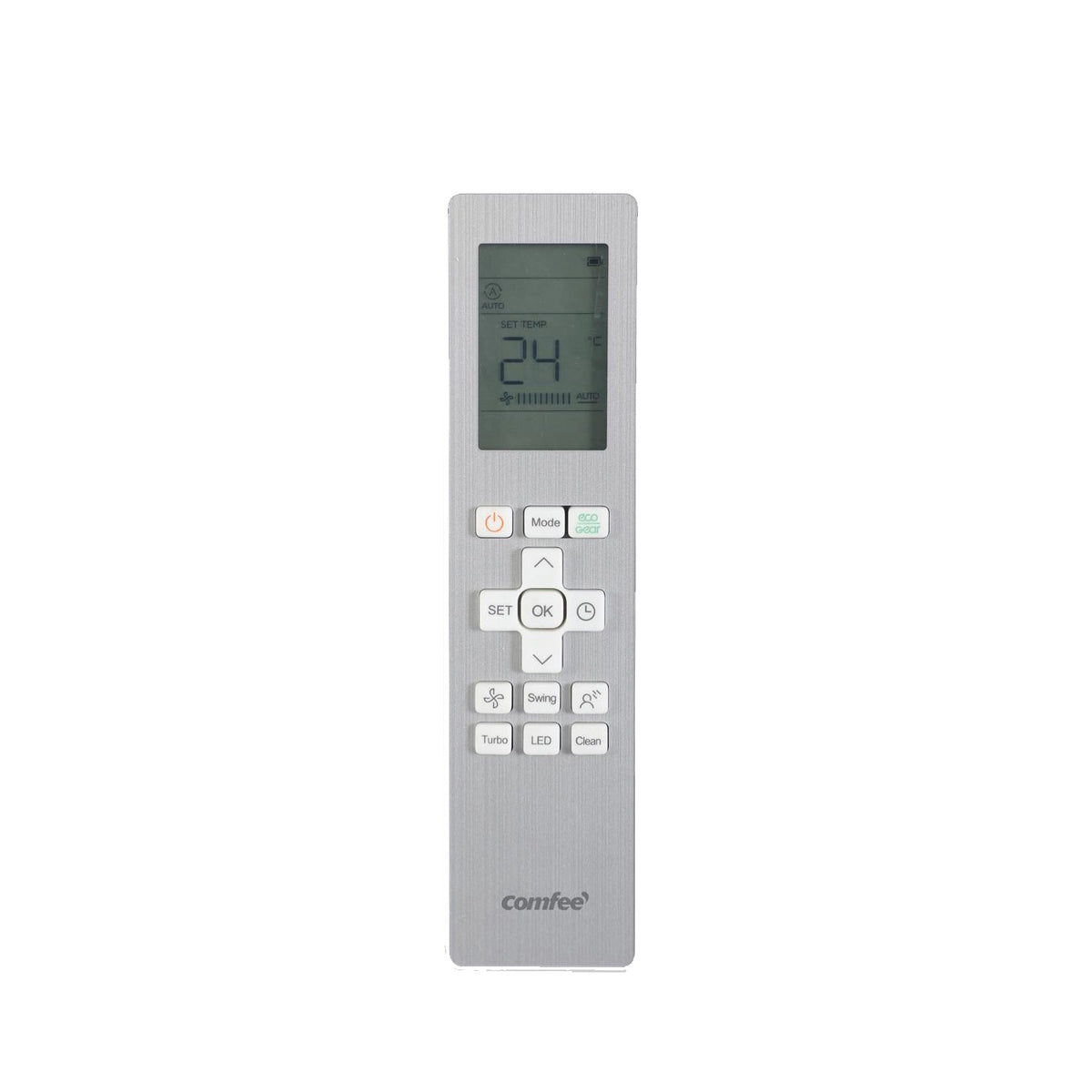 Comfee 2.5HP R410 Smart Inverter with WiFi Air Conditioner | CF-24VAGF-H