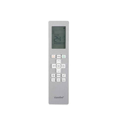 Comfee 1.5HP R410 Smart Inverter with WiFi Control Air Conditioner | CF-12VAGF-H