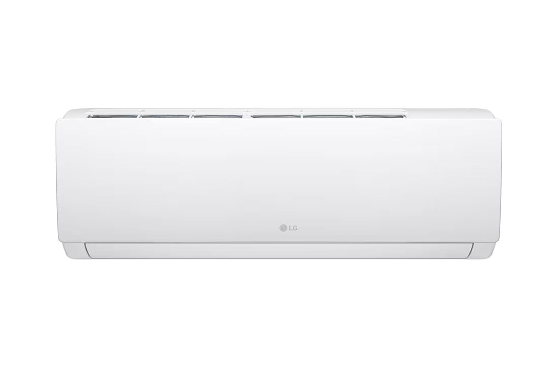 LG 2.5HP R410 Non Inverter Air Conditioner | S4-C24TZCAA
