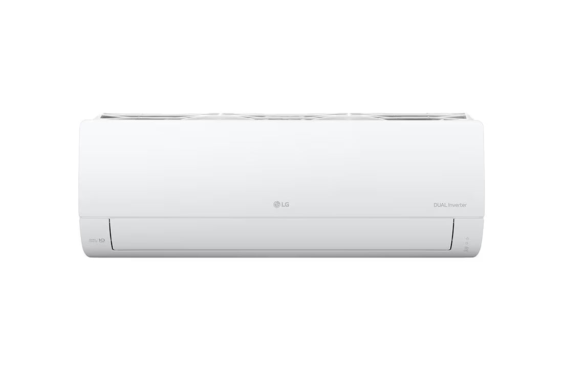 LG 2.5HP Dual Inverter R410 Air Conditioner | S4-Q24K2QAL