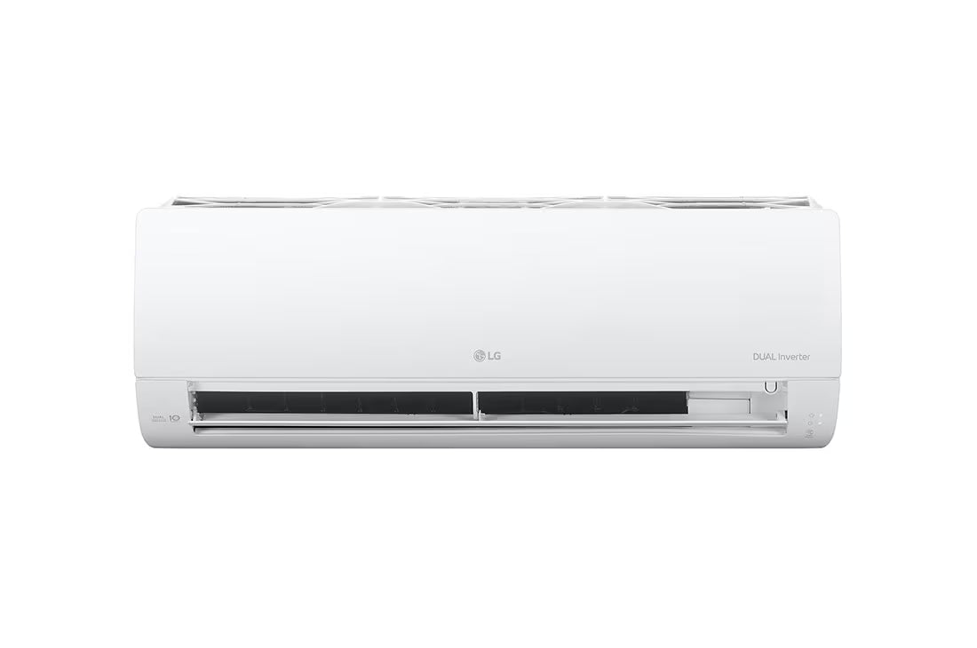 LG 2.5HP Dual Inverter R410 Air Conditioner | S4-Q24K2QAL