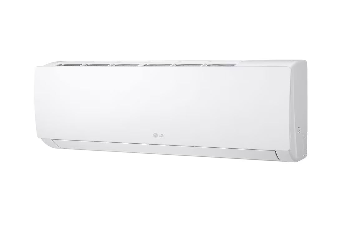 LG 2.5HP R410 Non Inverter Air Conditioner | S4-C24TZCAA