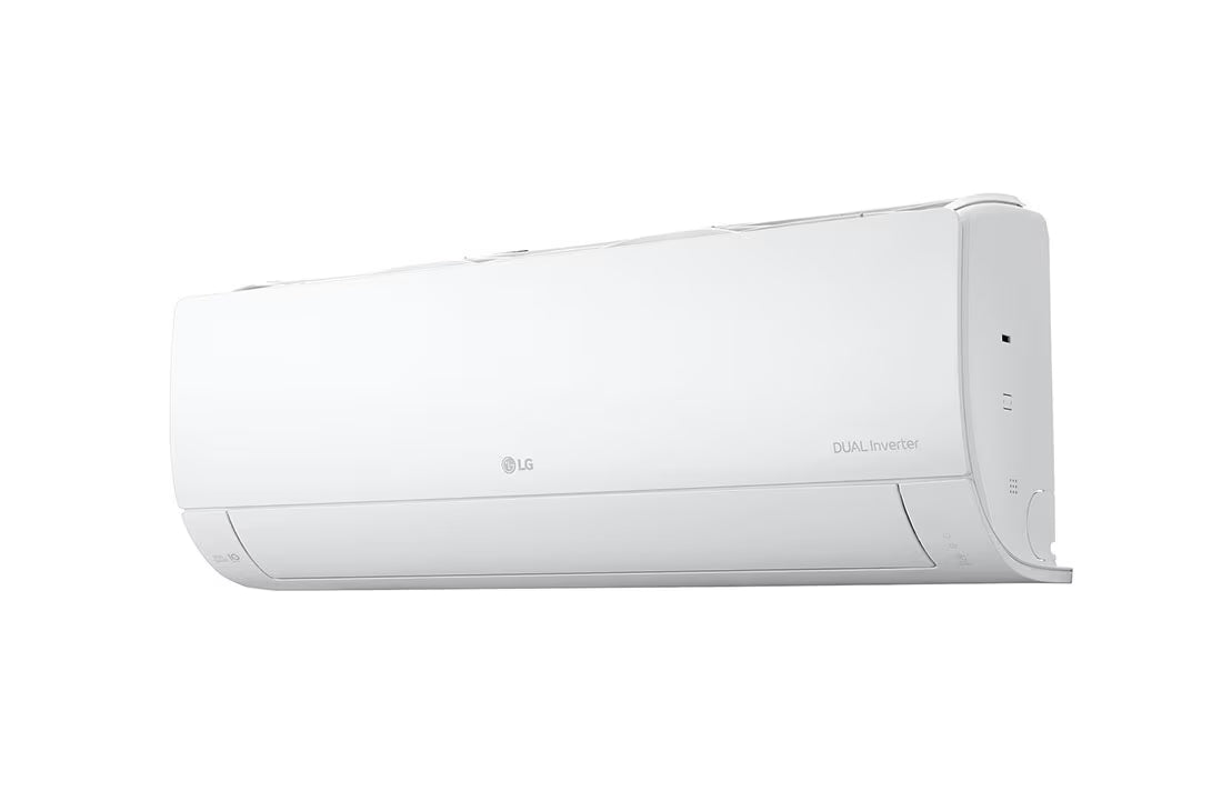 LG 2.5HP Dual Inverter R410 Air Conditioner | S4-Q24K2QAL