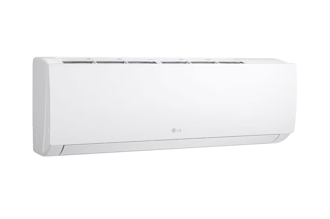 LG 2.5HP R410 Non Inverter Air Conditioner | S4-C24TZCAA