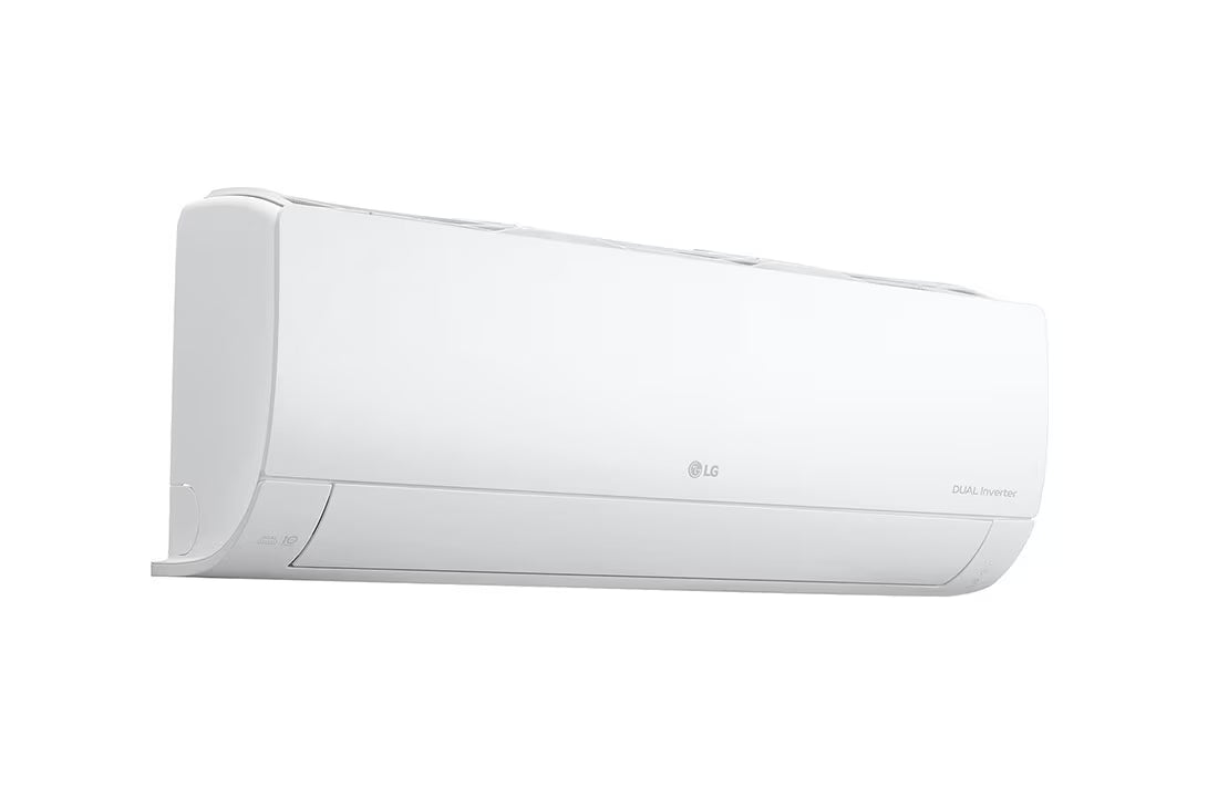 LG 2.5HP Dual Inverter R410 Air Conditioner | S4-Q24K2QAL