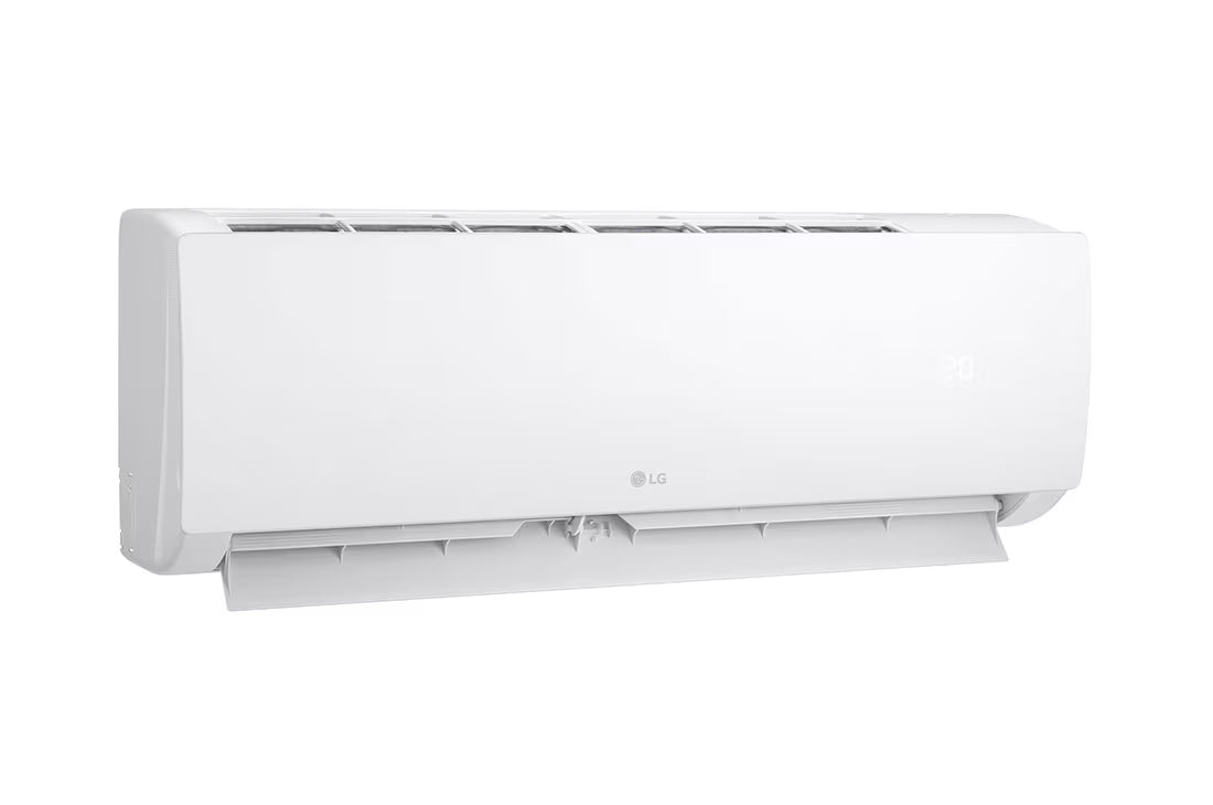 LG 2.5HP R410 Non Inverter Air Conditioner | S4-C24TZCAA