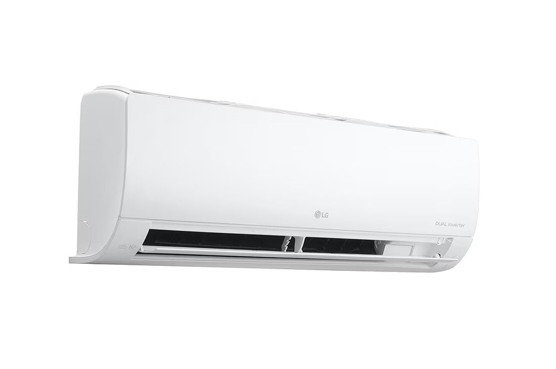 LG 2.5HP Dual Inverter R410 Air Conditioner | S4-Q24K2QAL