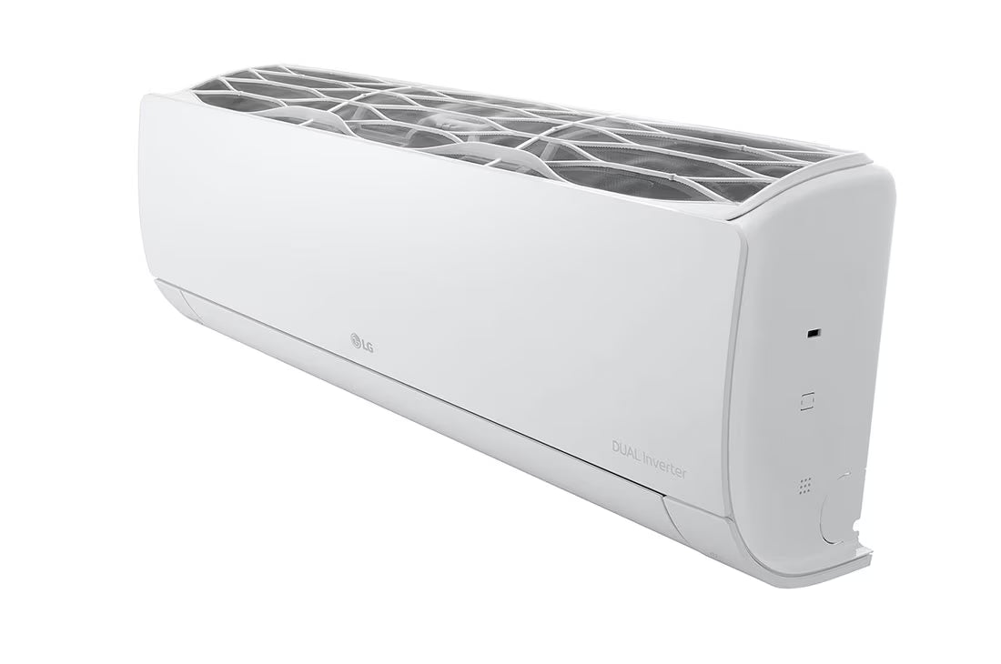 LG 2.5HP Dual Inverter R410 Air Conditioner | S4-Q24K2QAL